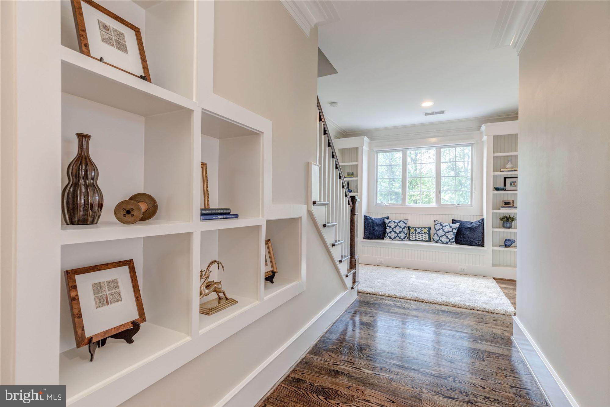 1909 MacArthur Drive McLean, VA 22101 - Photo 35 of 57