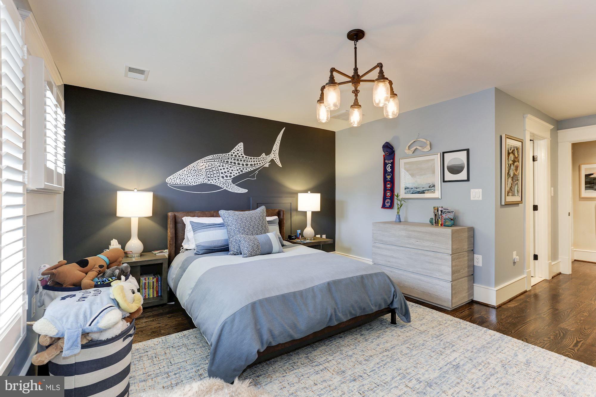 1909 MacArthur Drive McLean, VA 22101 - Photo 36 of 57