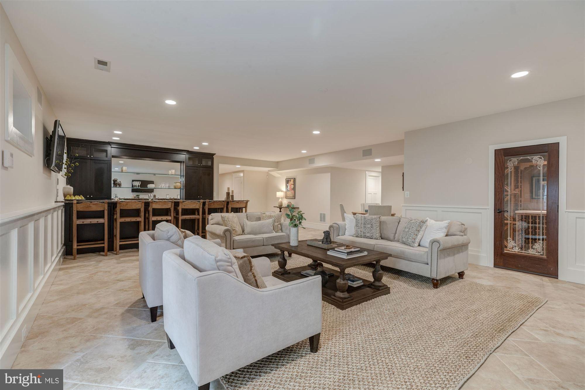 1909 MacArthur Drive McLean, VA 22101 - Photo 40 of 57