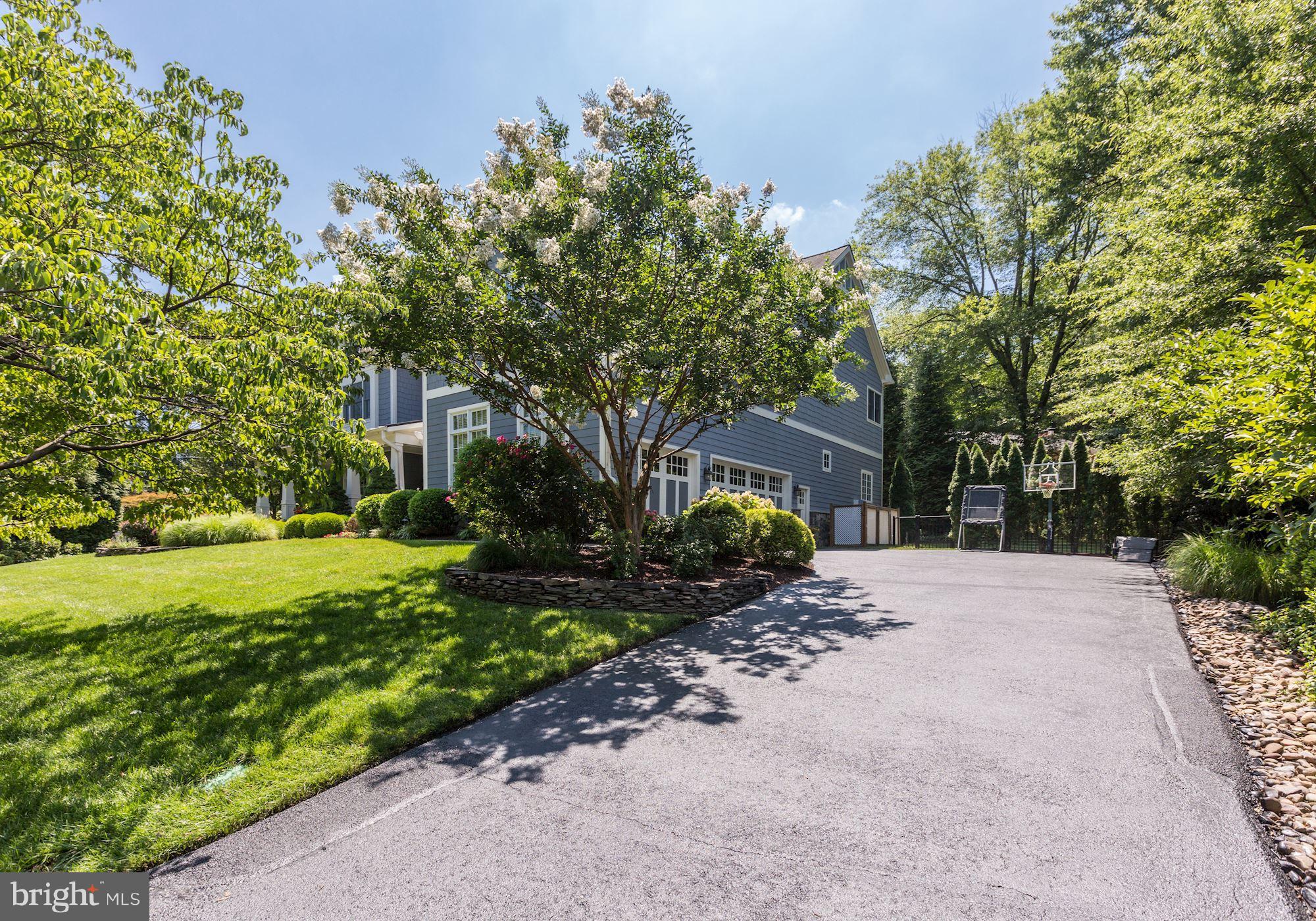 1909 MacArthur Drive McLean, VA 22101 - Photo 46 of 57