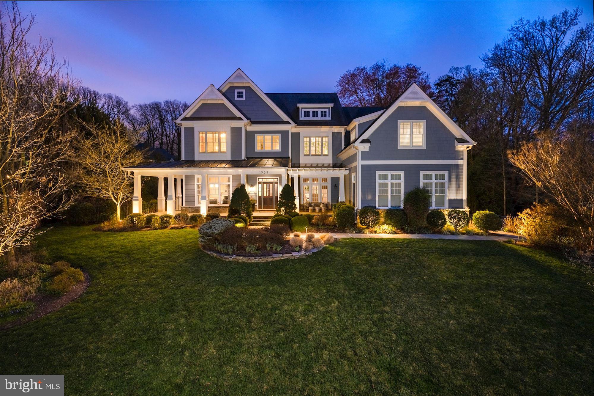 1909 MacArthur Drive McLean, VA 22101 - Photo 47 of 57