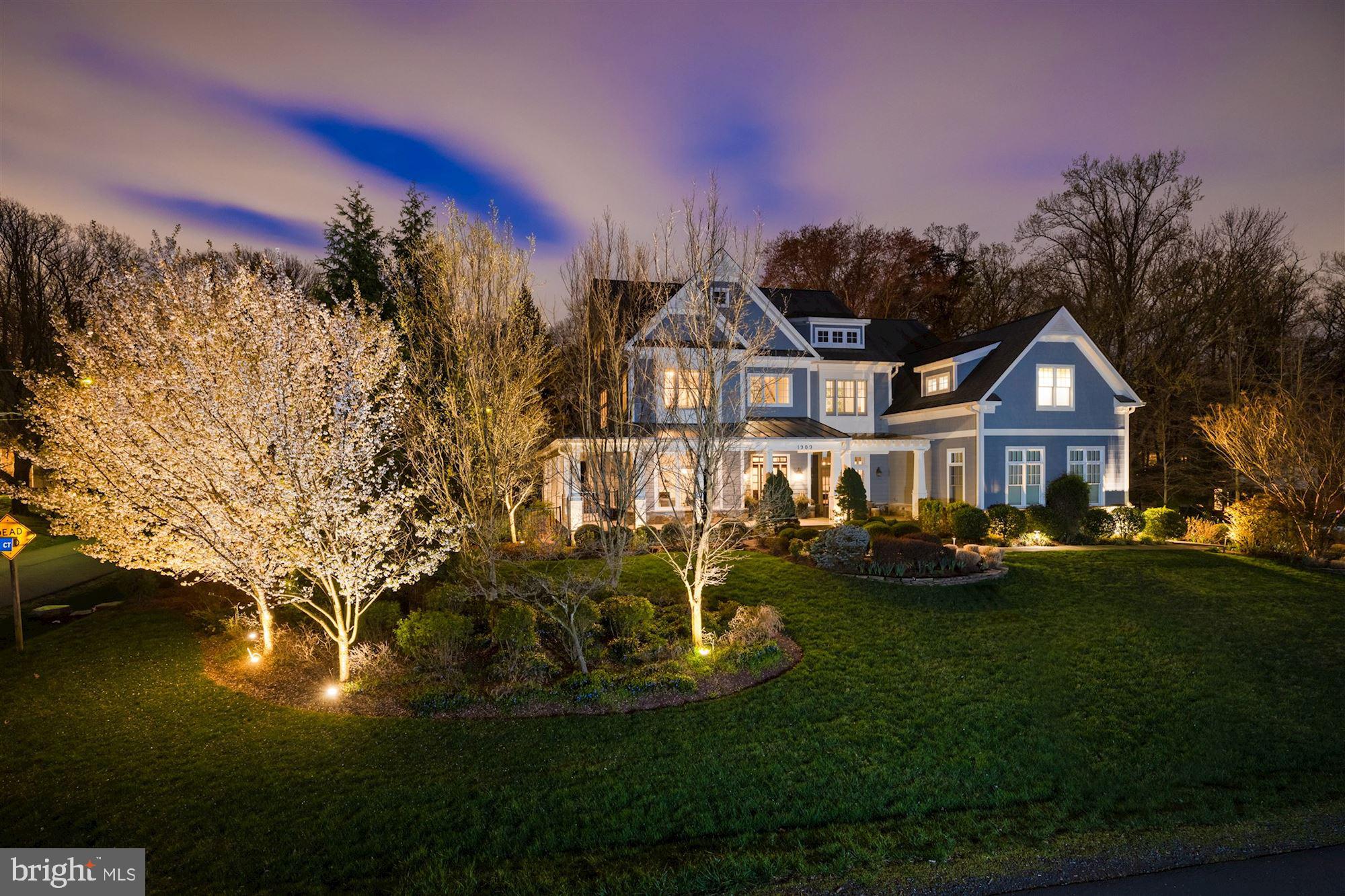 1909 MacArthur Drive McLean, VA 22101 - Photo 48 of 57