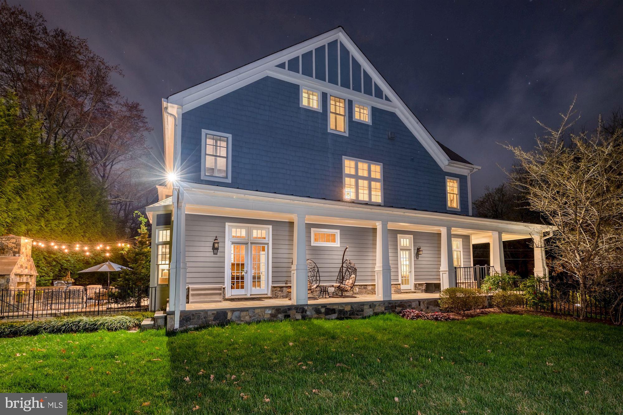 1909 MacArthur Drive McLean, VA 22101 - Photo 49 of 57