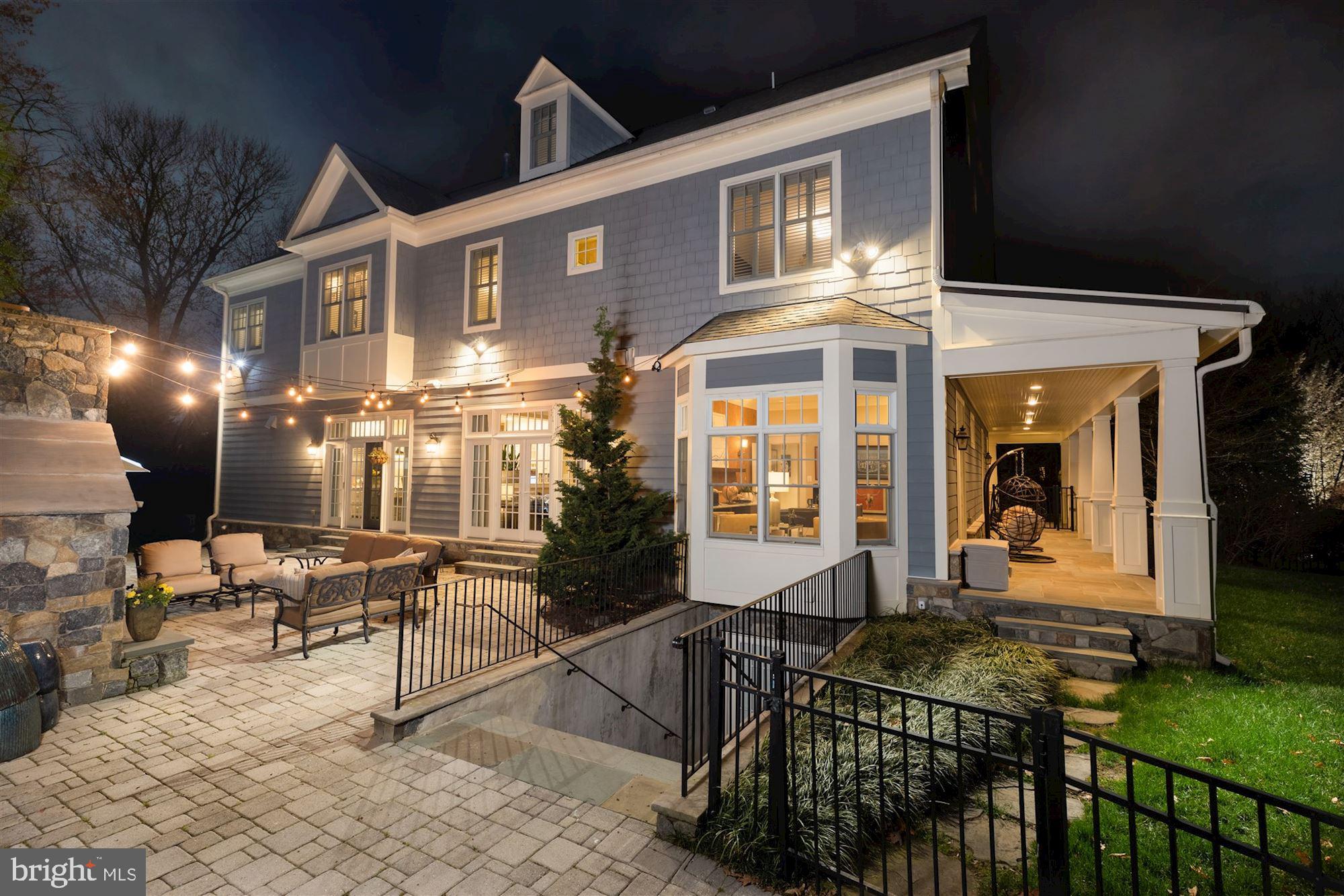 1909 MacArthur Drive McLean, VA 22101 - Photo 50 of 57