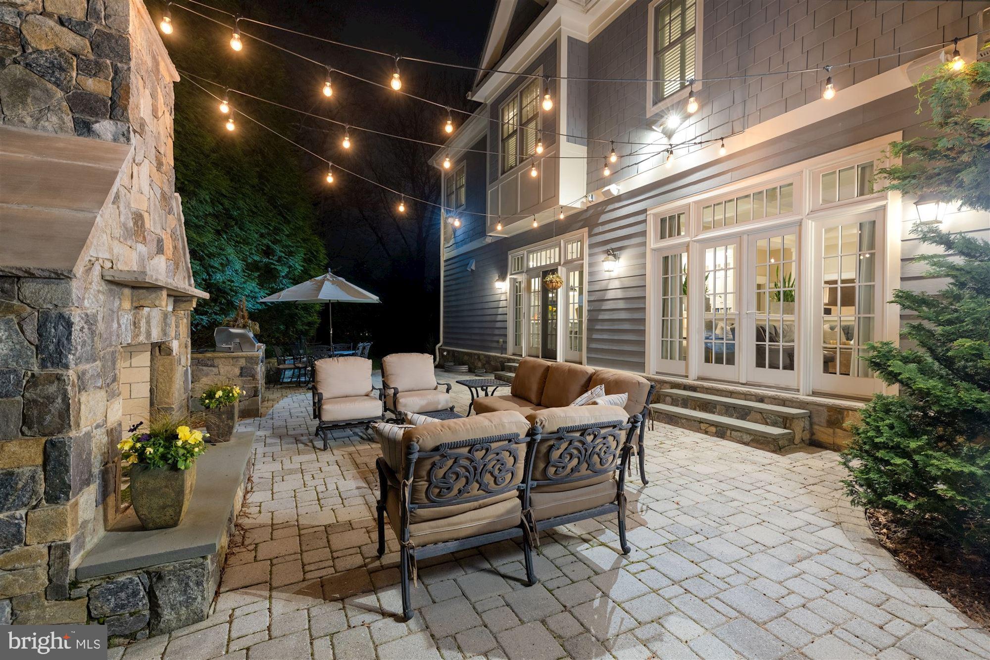 1909 MacArthur Drive McLean, VA 22101 - Photo 51 of 57