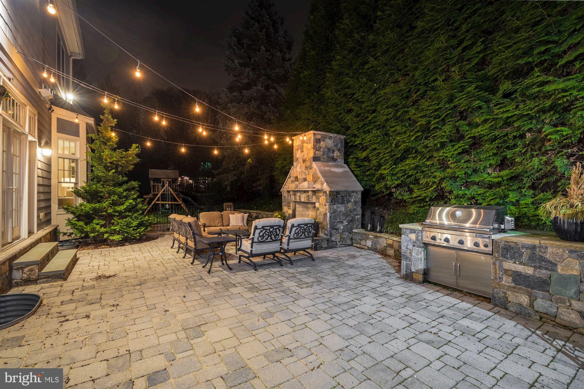 1909 MacArthur Drive McLean, VA 22101 - Photo 52 of 57