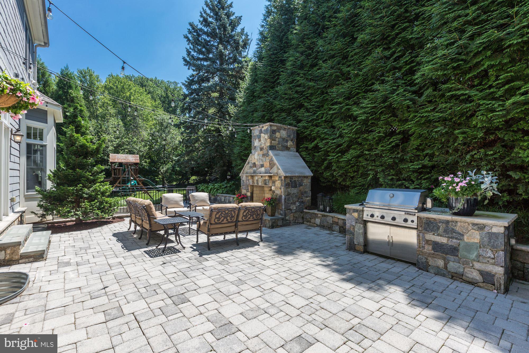 1909 MacArthur Drive McLean, VA 22101 - Photo 53 of 57