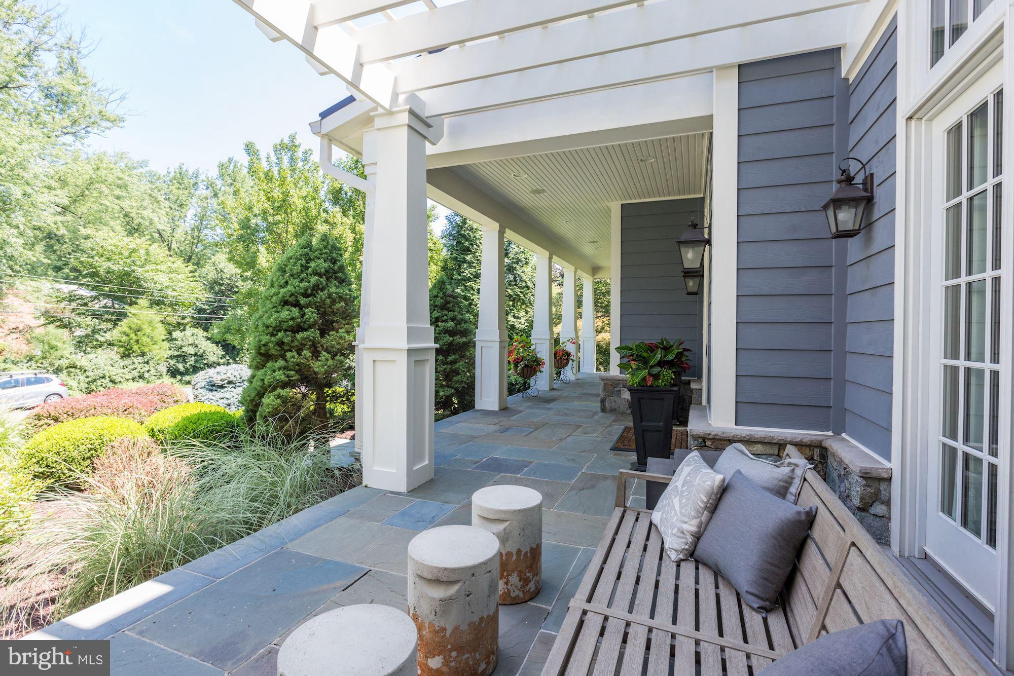 1909 MacArthur Drive McLean, VA 22101 - Photo 54 of 57