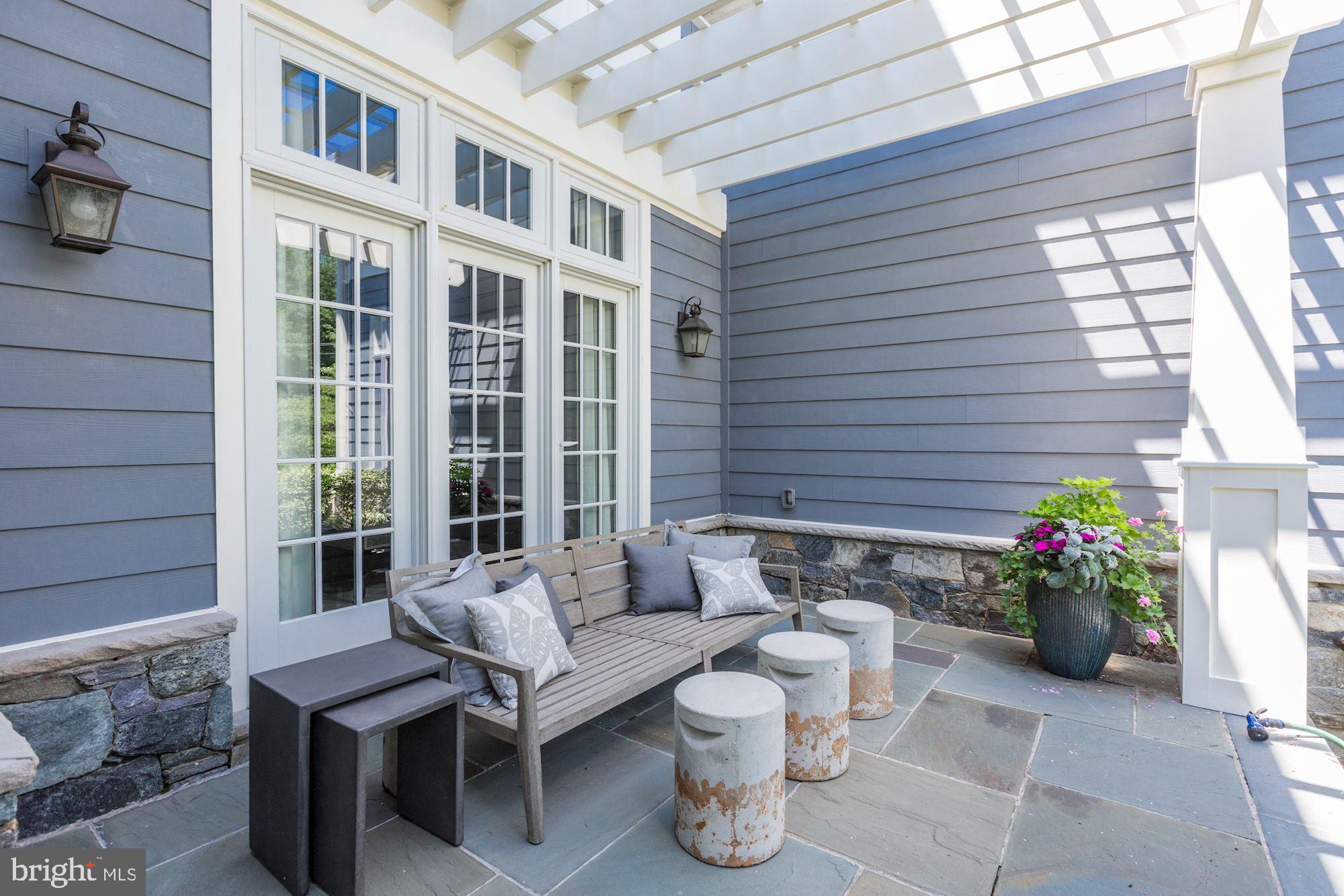 1909 MacArthur Drive McLean, VA 22101 - Photo 55 of 57