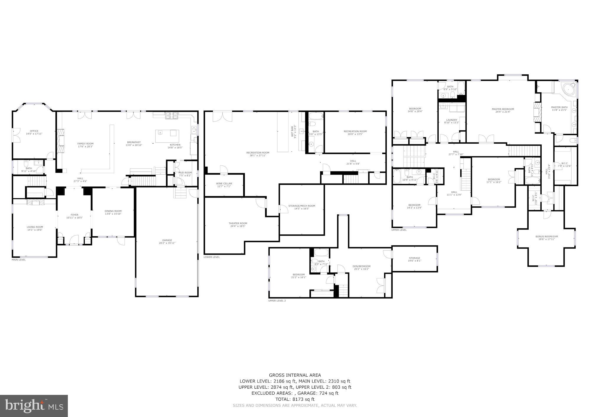 1909 MacArthur Drive McLean, VA 22101 - Photo 57 of 57
