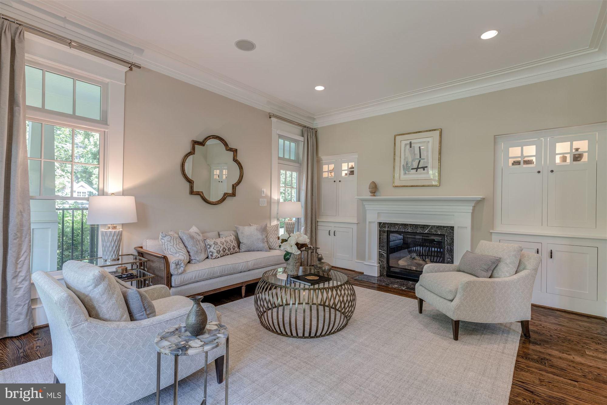 1909 MacArthur Drive McLean, VA 22101 - Photo 6 of 57