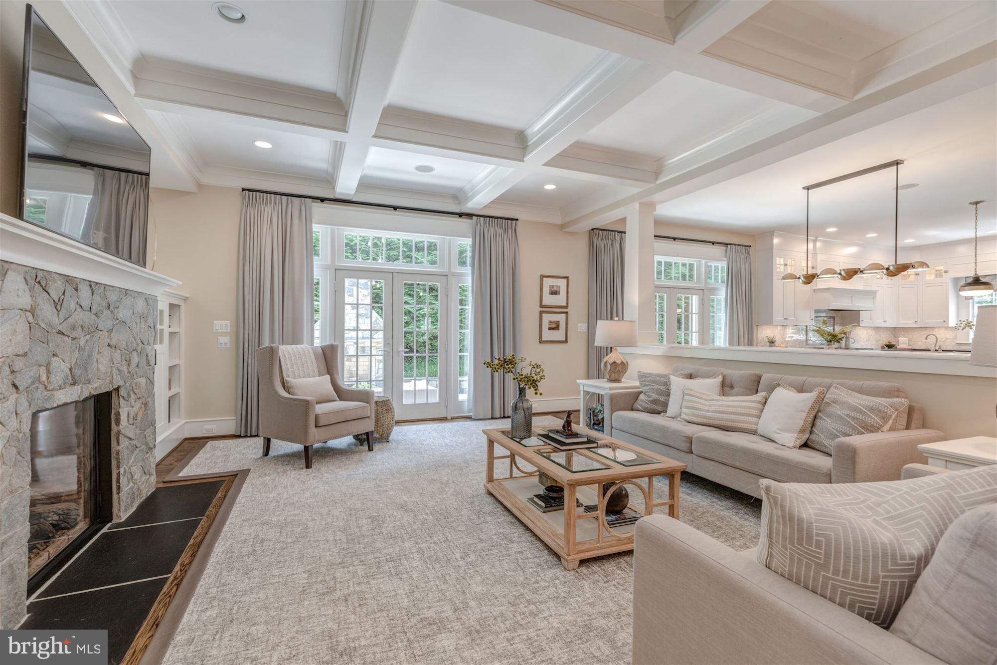 1909 MacArthur Drive McLean, VA 22101 - Photo 8 of 57