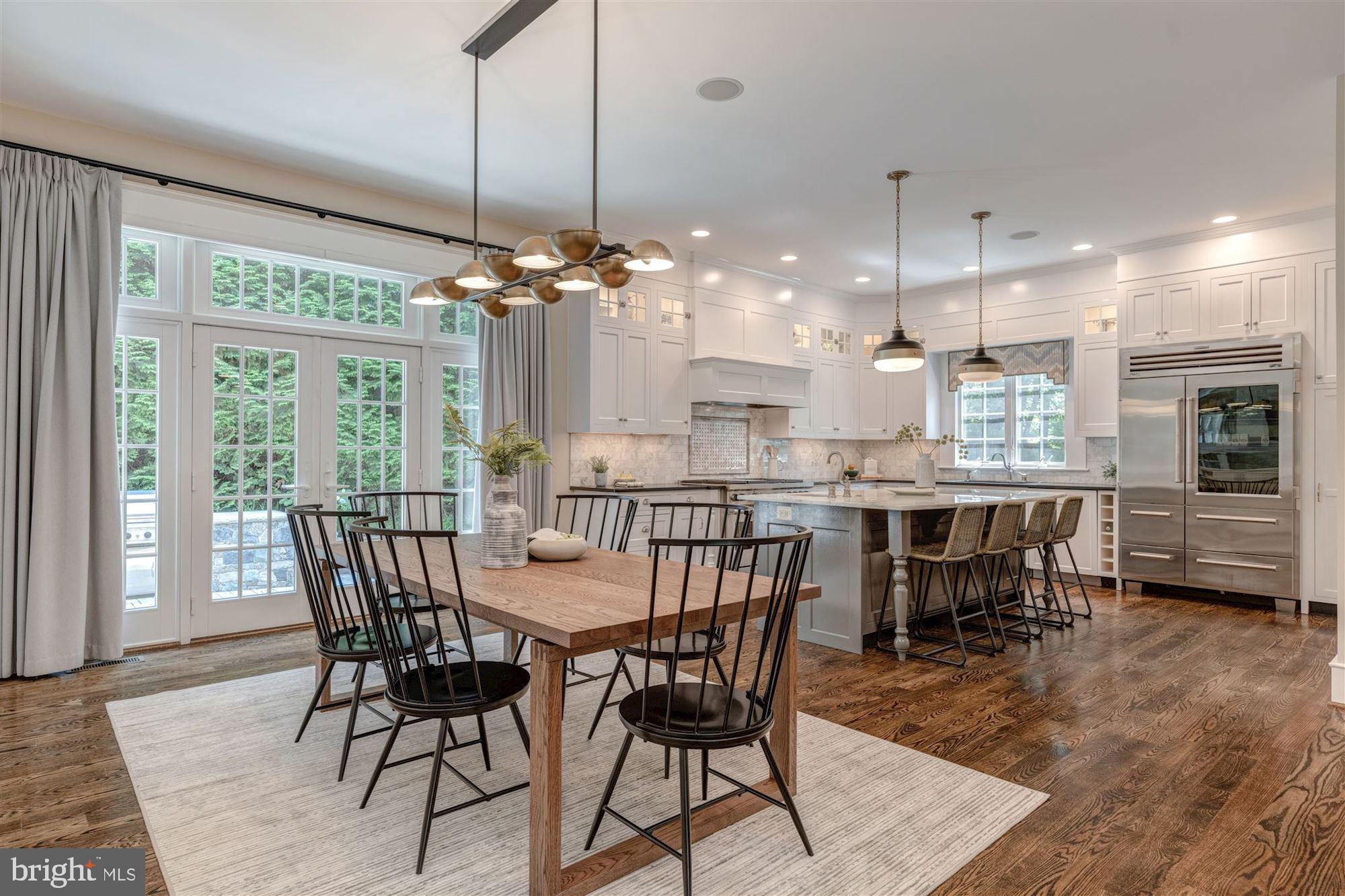 1909 MacArthur Drive McLean, VA 22101 - Photo 9 of 57