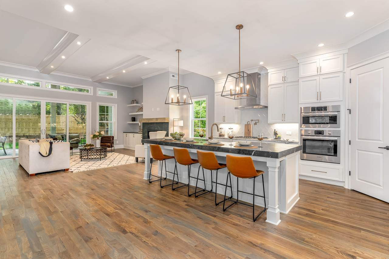 6305 Stephens Ridge Raleigh, NC 27615 - Photo 6 of 30 Photo 6