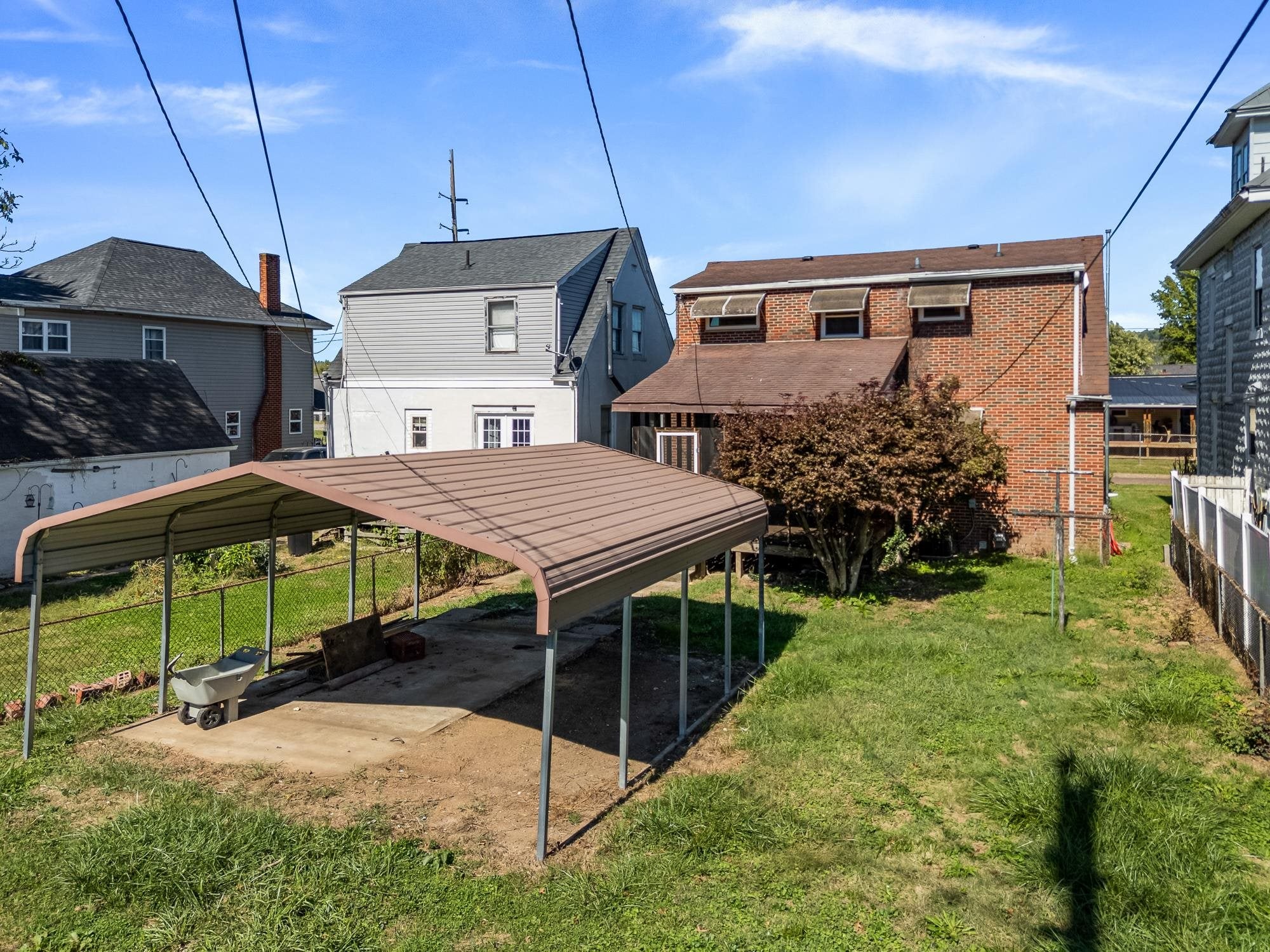 3203 Bradley Road Huntington, WV 25704 - Photo 22 of 27 Gallery Image 22