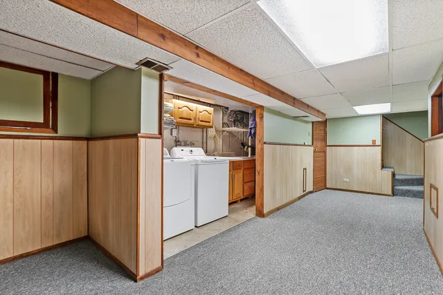 $574,900 | 17W435 Concord Place, Darien, IL 60561