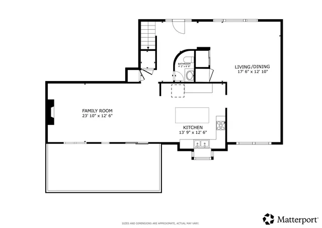 $574,900 | 17W435 Concord Place, Darien, IL 60561