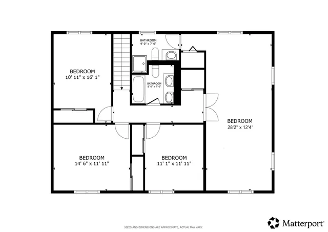 $574,900 | 17W435 Concord Place, Darien, IL 60561