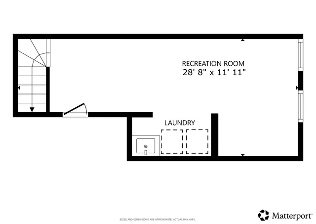 $574,900 | 17W435 Concord Place, Darien, IL 60561