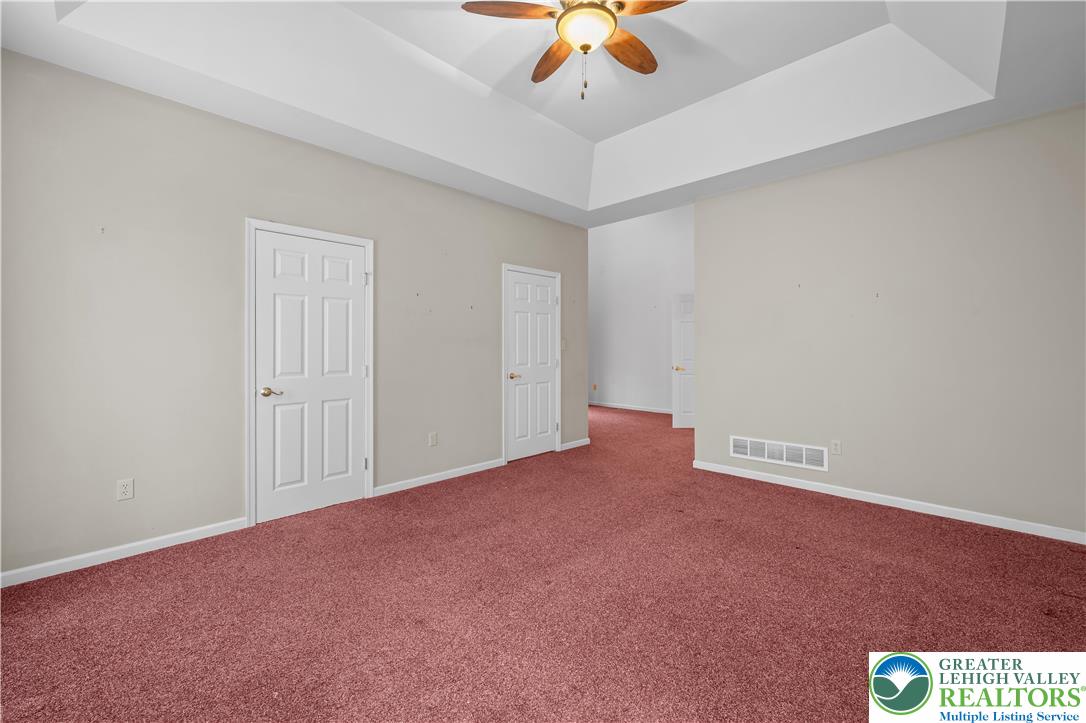 1 Pinewood Circle Hazleton, PA 18202 - Photo 18 of 33 a view of an empty room