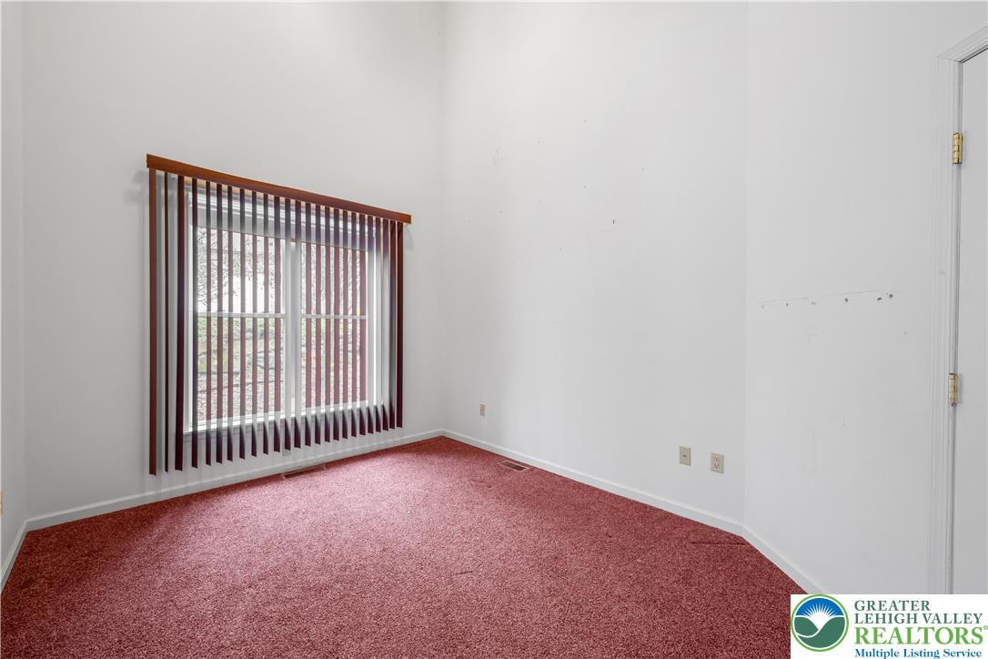 1 Pinewood Circle Hazleton, PA 18202 - Photo 21 of 33 a view of a livingroom with a window