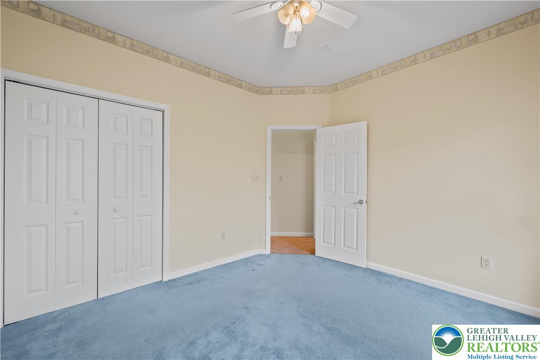 1 Pinewood Circle Hazleton, PA 18202 - Photo 23 of 33 a view of an empty room