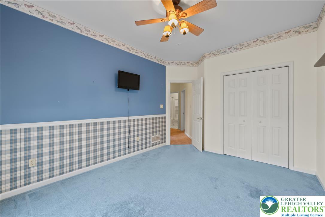 1 Pinewood Circle Hazleton, PA 18202 - Photo 26 of 33 a view of an empty room