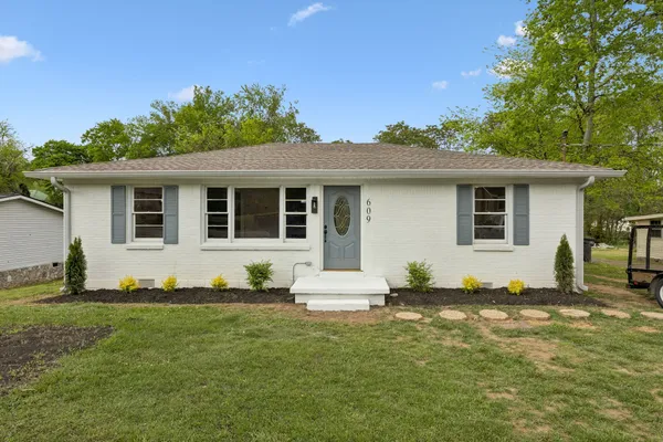 $299,000 | 609 East 11th Street, Columbia, TN 38401