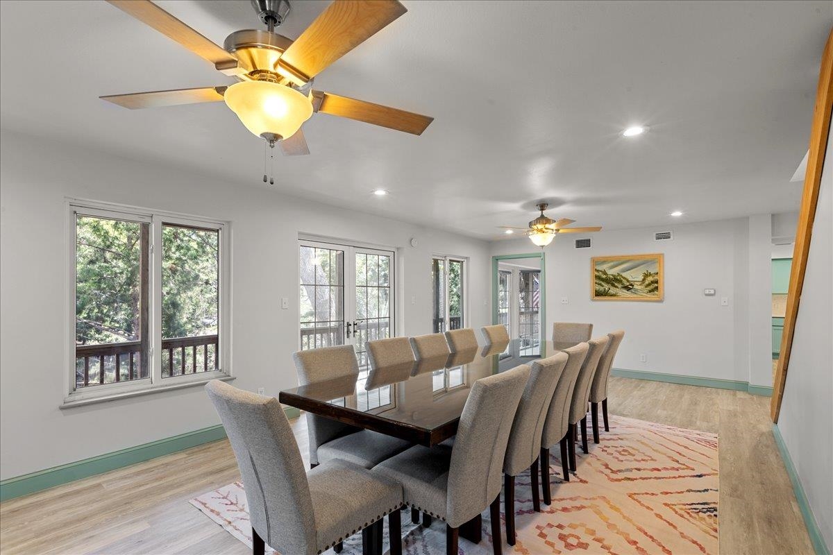 1334 Jr Howell Road Steinhatchee, FL 32359 - Photo 59 of 69