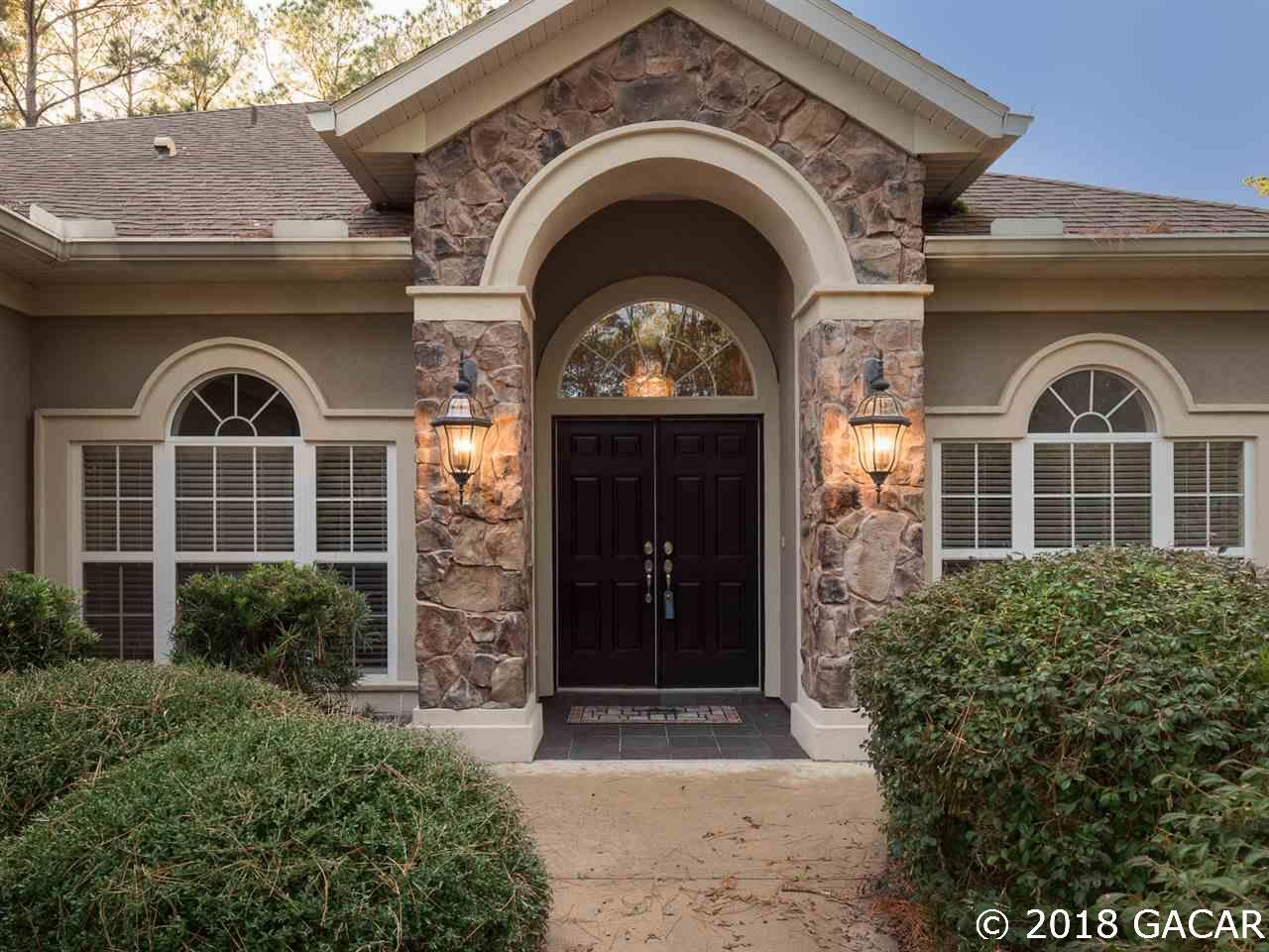 1218 Southwest 104 Street Gainesville, FL 32607 - Photo 1 of 30 Gallery Image 1