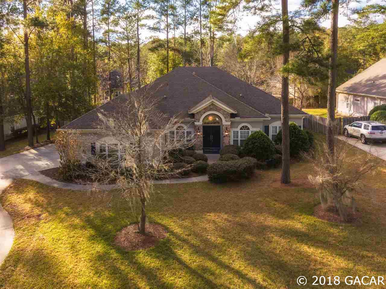 1218 Southwest 104 Street Gainesville, FL 32607 - Photo 3 of 30 Gallery Image 3