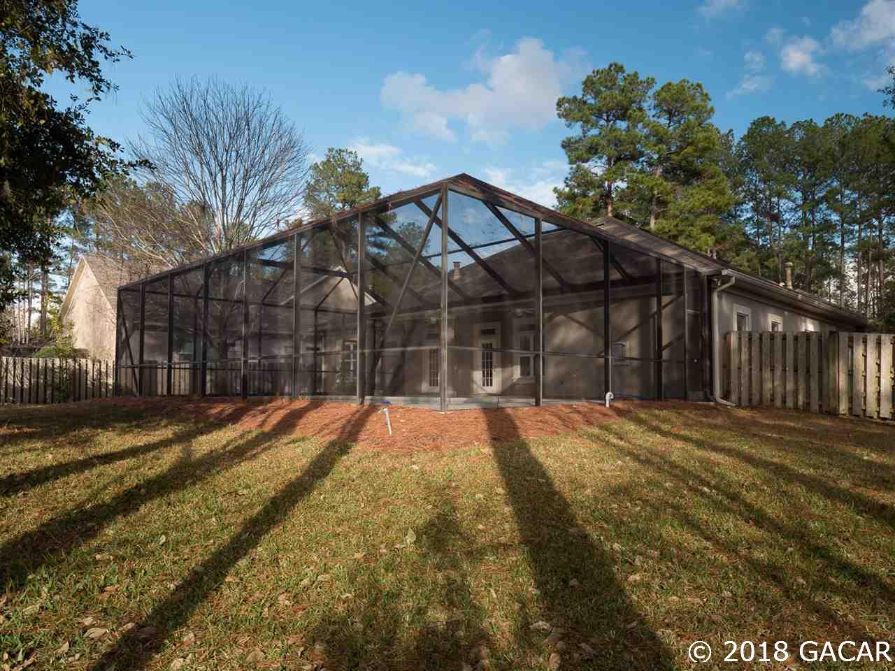 1218 Southwest 104 Street Gainesville, FL 32607 - Photo 28 of 30 Gallery Image 28