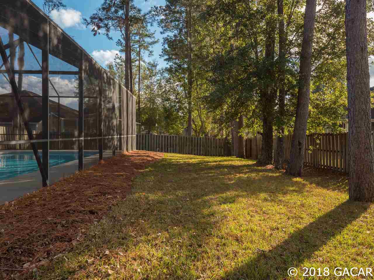 1218 Southwest 104 Street Gainesville, FL 32607 - Photo 29 of 30 Gallery Image 29
