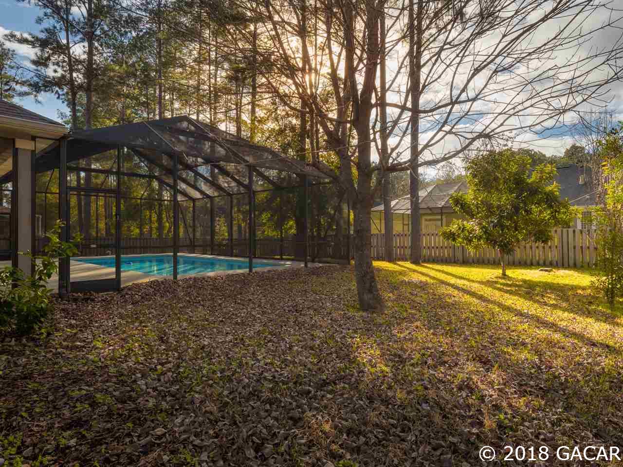 1218 Southwest 104 Street Gainesville, FL 32607 - Photo 30 of 30 Gallery Image 30