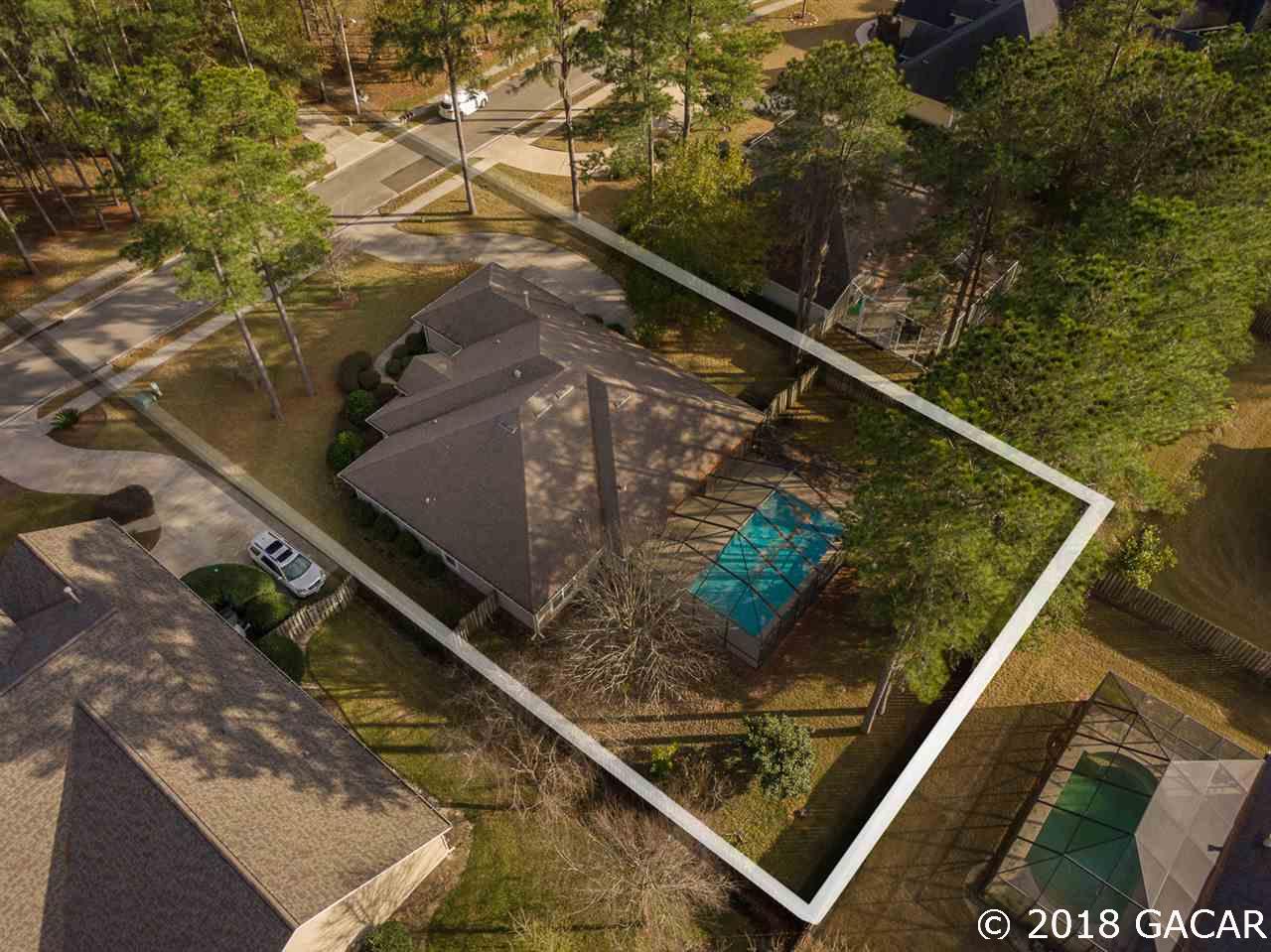 1218 Southwest 104 Street Gainesville, FL 32607 - Photo 6 of 30 Gallery Image 6