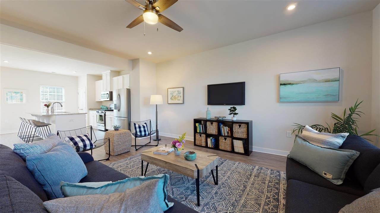 4915 Randall Road Durham, NC 27707 - Photo 14 of 27 Photo 14