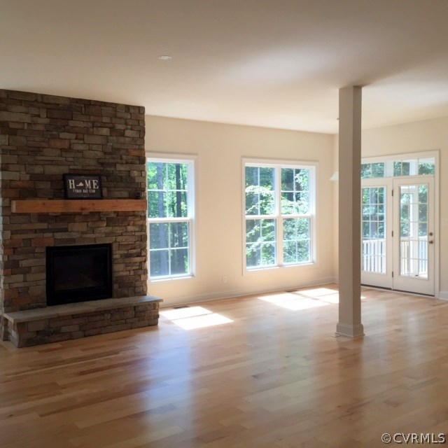 7410 Winding Jasmine Road Quinton, VA 23141 - Photo 2 of 10 Gallery Image 2