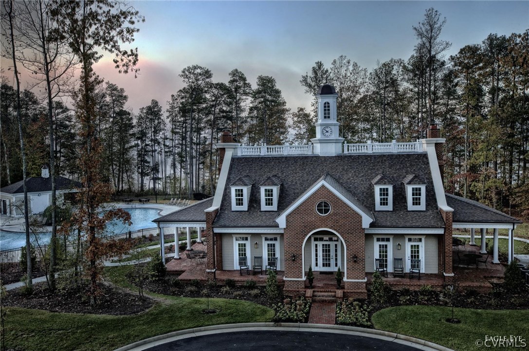 7410 Winding Jasmine Road Quinton, VA 23141 - Photo 10 of 10 Gallery Image 10