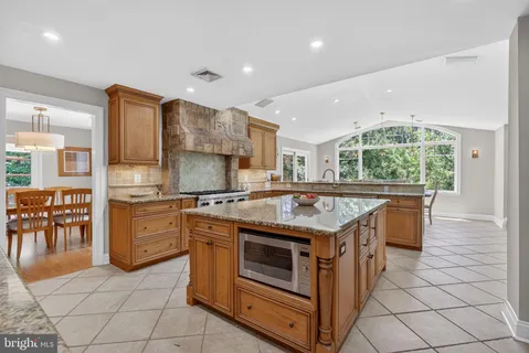 $1,776,250 | 9701 Overlea Drive, Rockville, MD 20850
