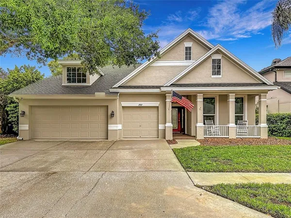 $649,900 | 2907 Northfield Drive, Tarpon Springs, FL 34688