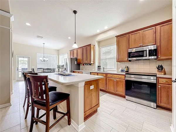 $649,900 | 2907 Northfield Drive, Tarpon Springs, FL 34688