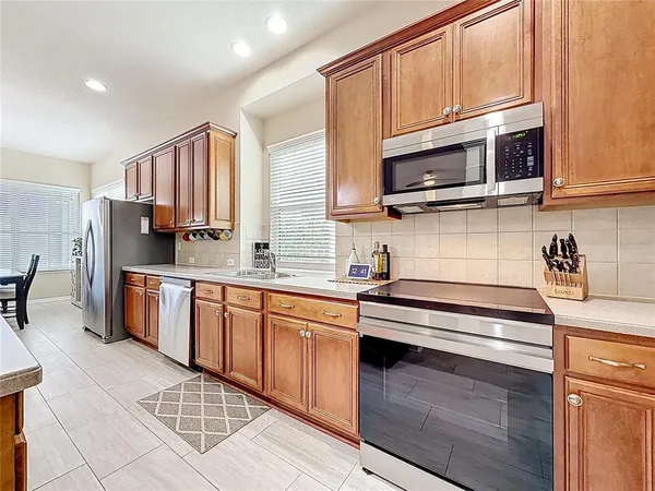 $649,900 | 2907 Northfield Drive, Tarpon Springs, FL 34688