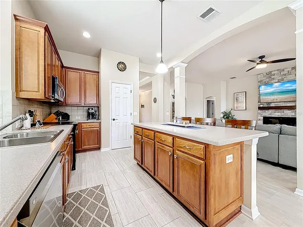 $649,900 | 2907 Northfield Drive, Tarpon Springs, FL 34688