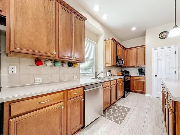 $649,900 | 2907 Northfield Drive, Tarpon Springs, FL 34688