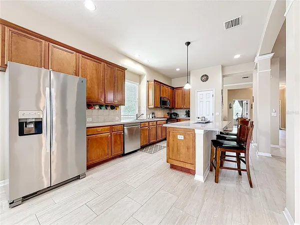 $649,900 | 2907 Northfield Drive, Tarpon Springs, FL 34688