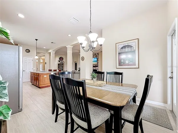 $649,900 | 2907 Northfield Drive, Tarpon Springs, FL 34688