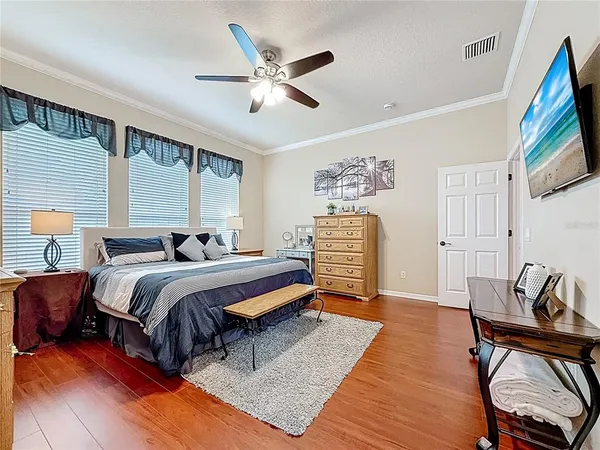 $649,900 | 2907 Northfield Drive, Tarpon Springs, FL 34688