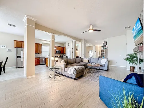 $649,900 | 2907 Northfield Drive, Tarpon Springs, FL 34688