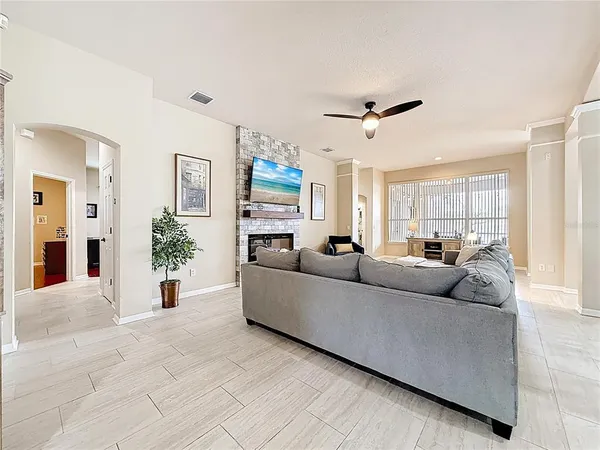 $649,900 | 2907 Northfield Drive, Tarpon Springs, FL 34688