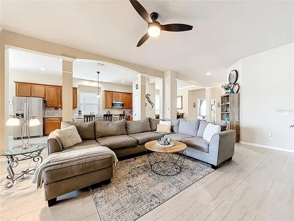 $649,900 | 2907 Northfield Drive, Tarpon Springs, FL 34688